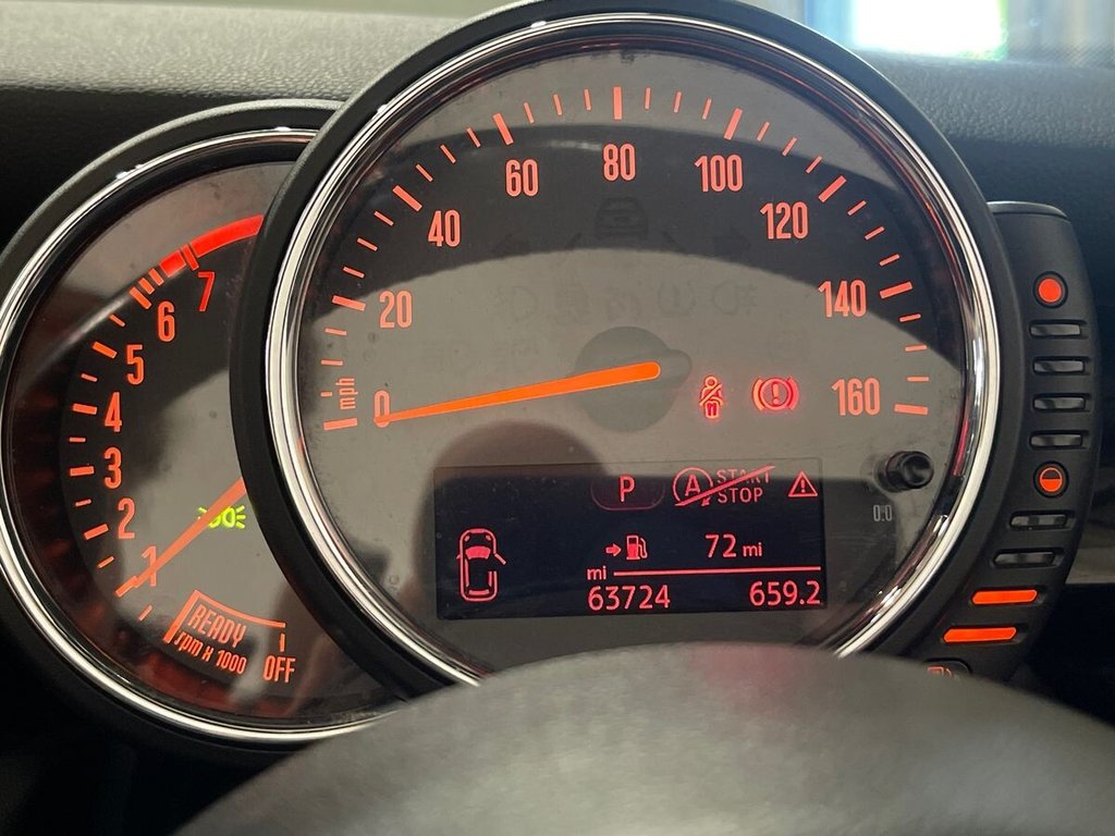 Used MINI Convertible 2017 for sale - 76888524: Photo 20