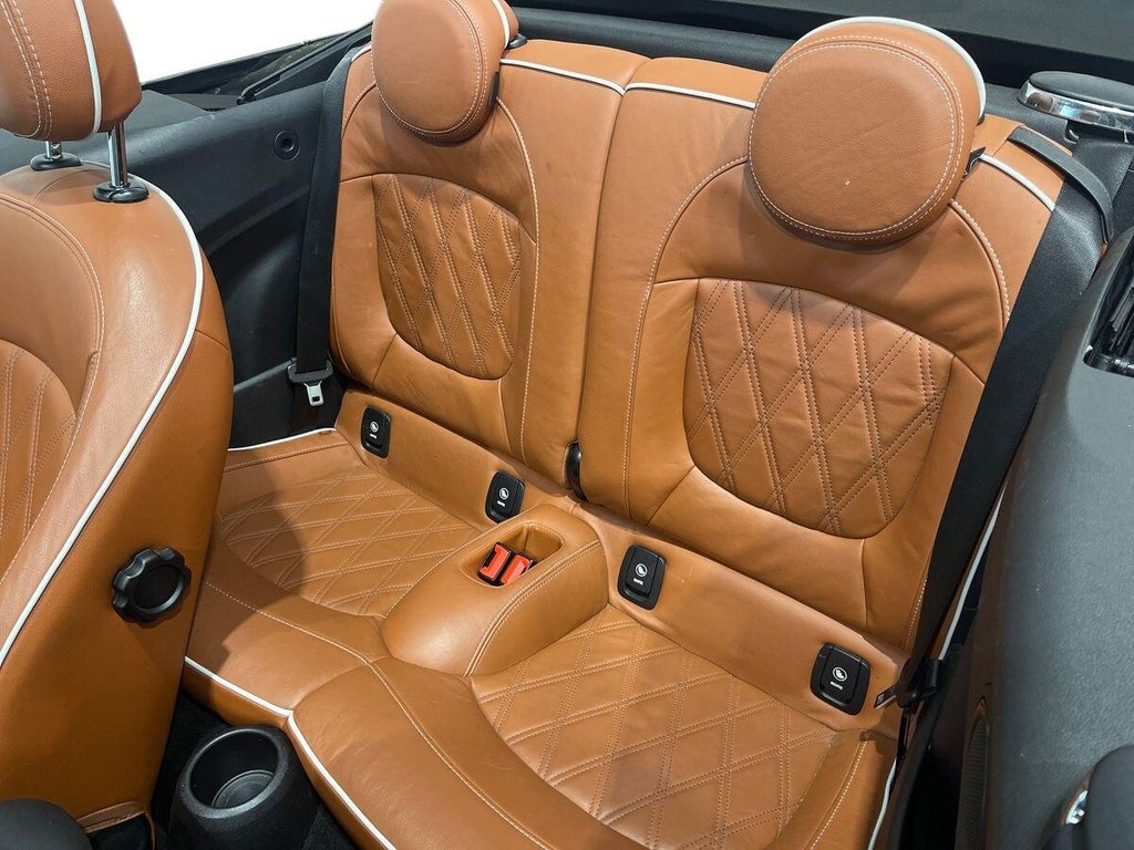 Used MINI Convertible 2017 for sale - 76888524: Photo 23