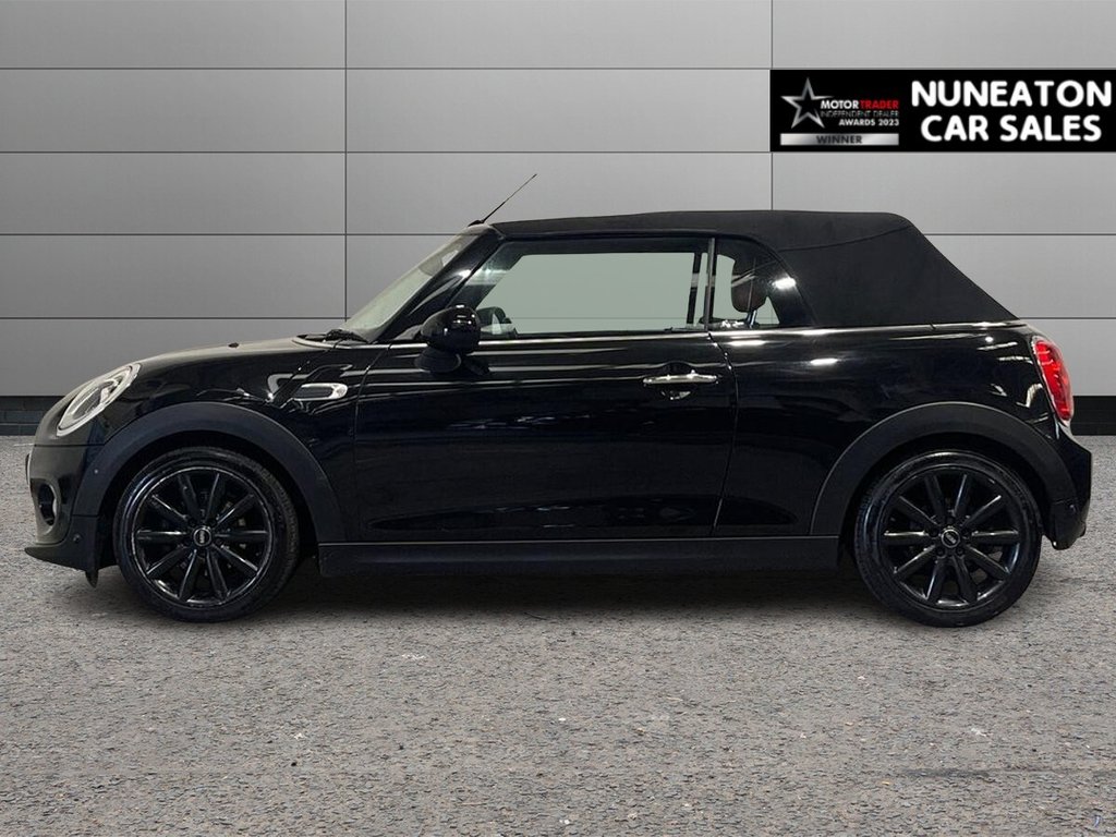 Used MINI Convertible 2017 for sale - 76888524: Photo 6