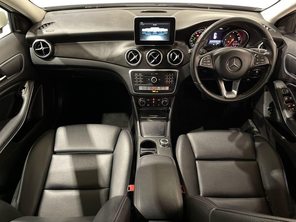 Used Mercedes-Benz GLA 2017 for sale - 77408520: Photo 10