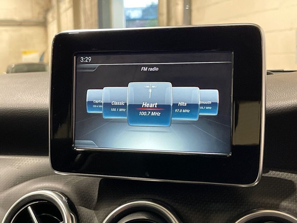 Used Mercedes-Benz GLA 2017 for sale - 77408520: Photo 11