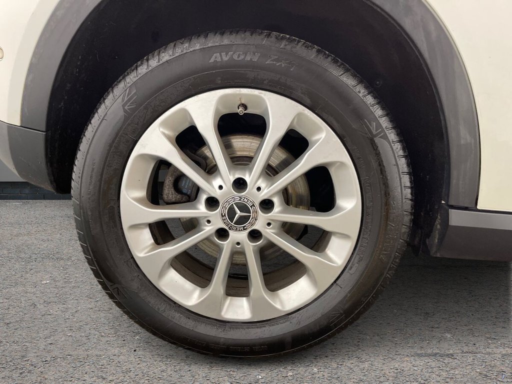 Used Mercedes-Benz GLA 2017 for sale - 77408520: Photo 12