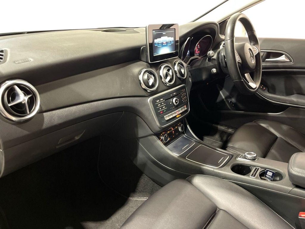 Used Mercedes-Benz GLA 2017 for sale - 77408520: Photo 14