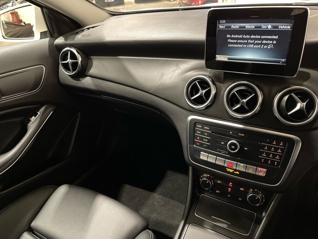 Used Mercedes-Benz GLA 2017 for sale - 77408520: Photo 16