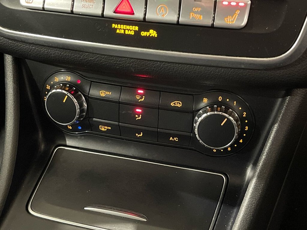 Used Mercedes-Benz GLA 2017 for sale - 77408520: Photo 17