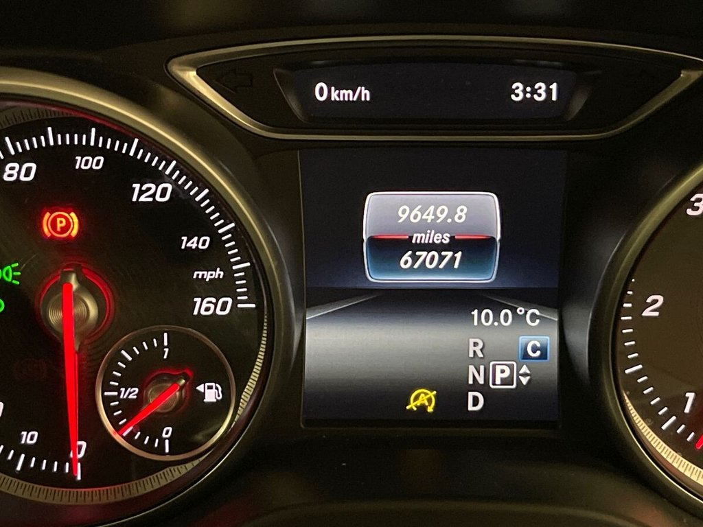 Used Mercedes-Benz GLA 2017 for sale - 77408520: Photo 23