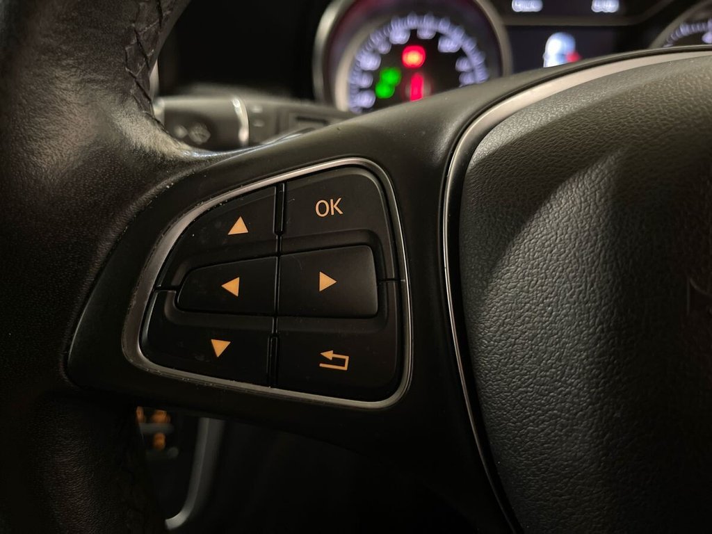 Used Mercedes-Benz GLA 2017 for sale - 77408520: Photo 24