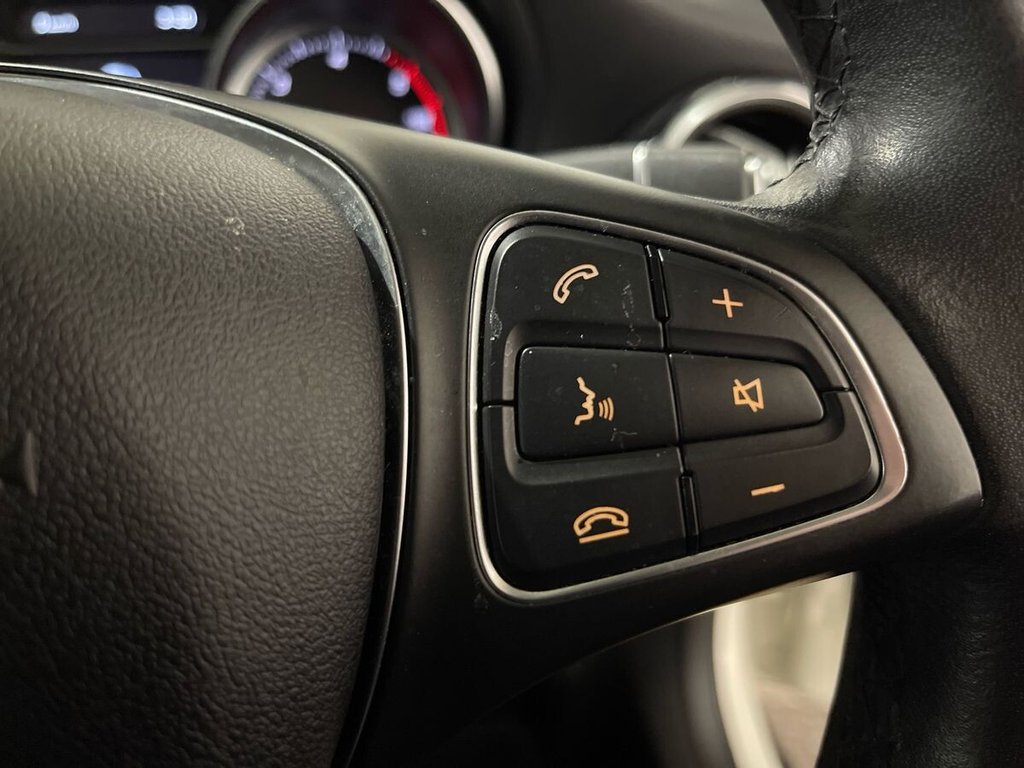 Used Mercedes-Benz GLA 2017 for sale - 77408520: Photo 25