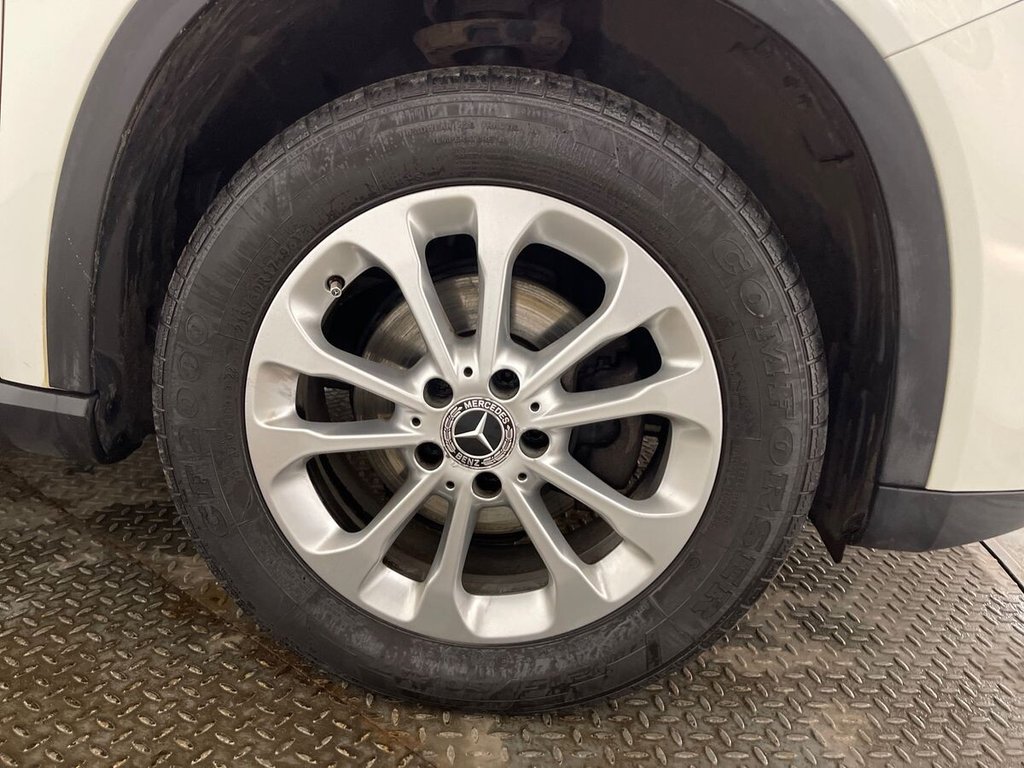 Used Mercedes-Benz GLA 2017 for sale - 77408520: Photo 31