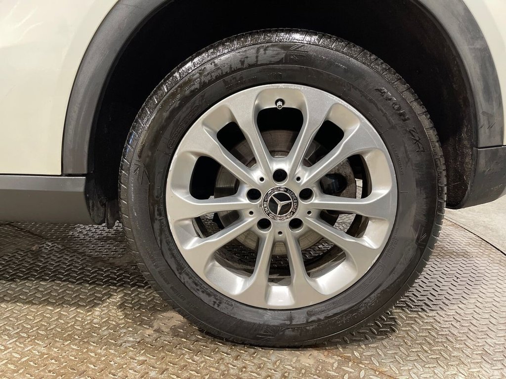 Used Mercedes-Benz GLA 2017 for sale - 77408520: Photo 33