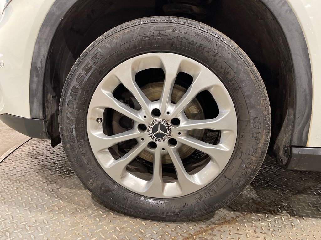 Used Mercedes-Benz GLA 2017 for sale - 77408520: Photo 34