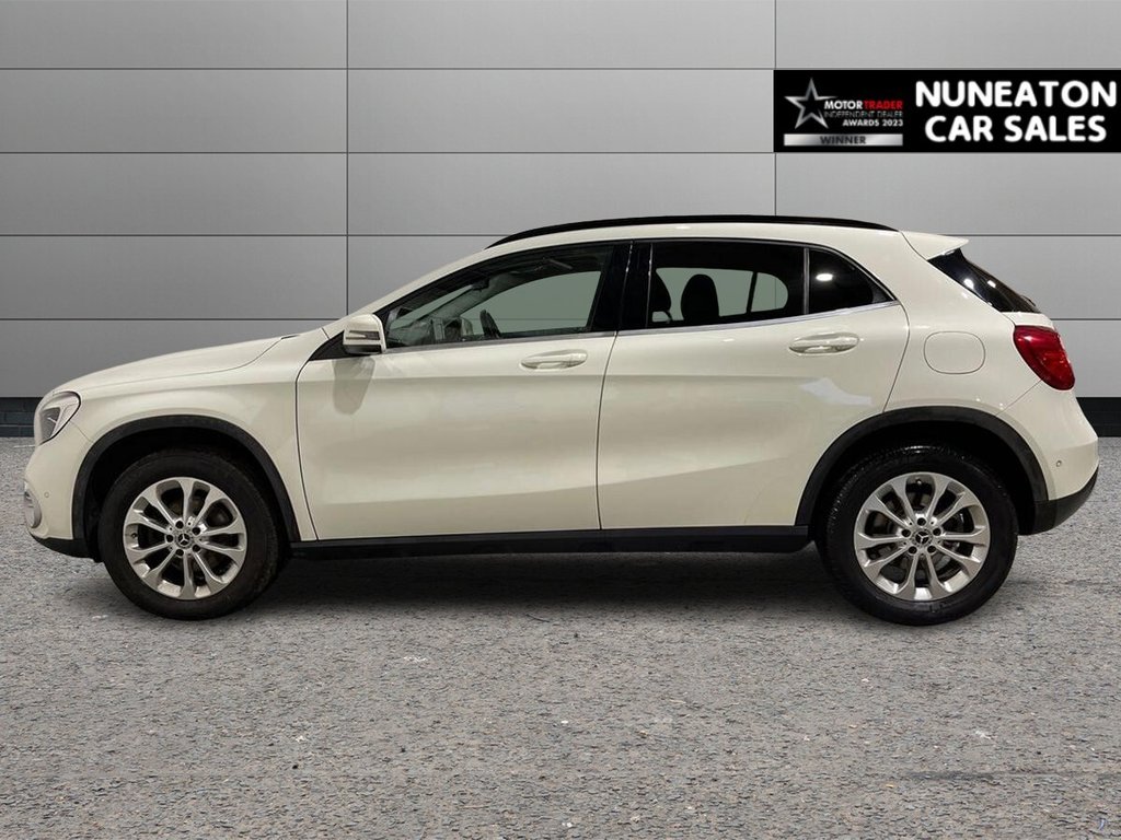 Used Mercedes-Benz GLA 2017 for sale - 77408520: Photo 6