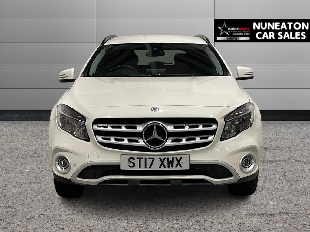 Used Mercedes-Benz GLA 2017 for sale - 77408520: Photo 8