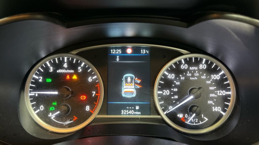 Used Nissan Micra 2019 for sale - 76547088: Photo 10