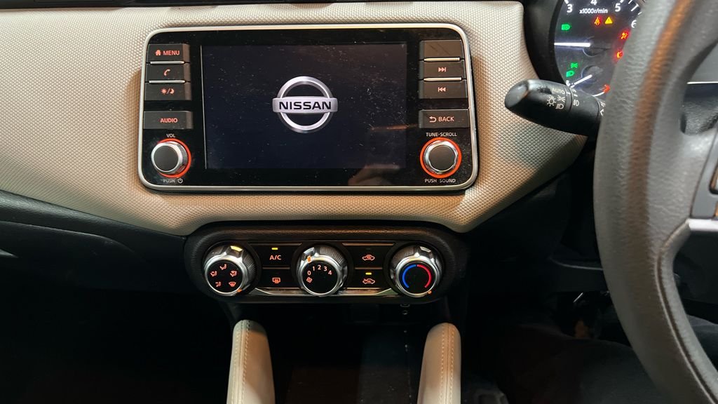 Used Nissan Micra 2019 for sale - 76547088: Photo 11