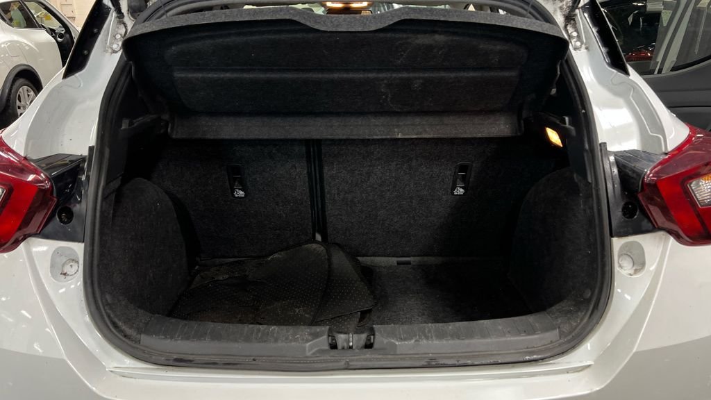 Used Nissan Micra 2019 for sale - 76547088: Photo 7