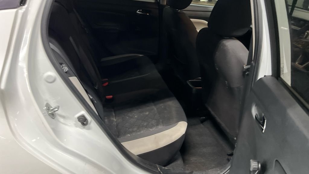 Used Nissan Micra 2019 for sale - 76547088: Photo 8