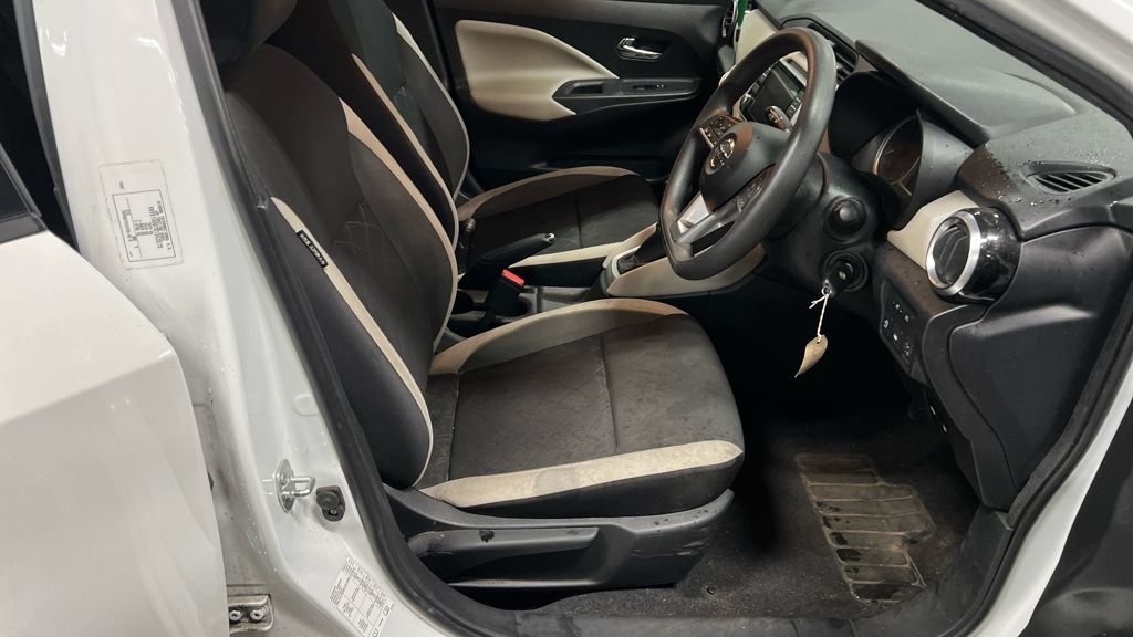 Used Nissan Micra 2019 for sale - 76547088: Photo 9