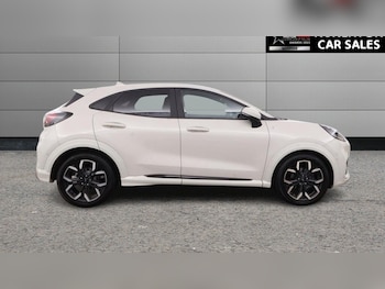 Used Ford Puma 2020 for sale - 79072521: Photo