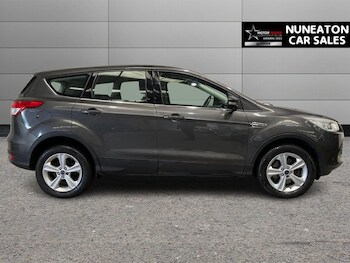 Used Ford Kuga 2016 for sale - 78544151: Photo