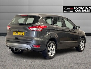 Used Ford Kuga 2016 for sale - 78544151: Photo