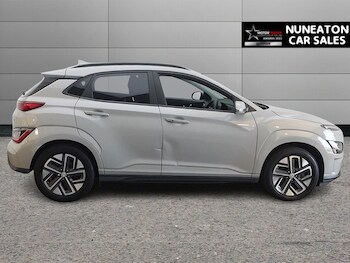 Used Hyundai KONA 2023 for sale - 78749186: Photo