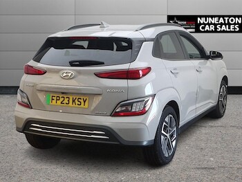Used Hyundai KONA 2023 for sale - 78749186: Photo
