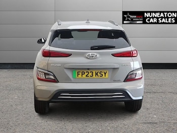 Used Hyundai KONA 2023 for sale - 78749186: Photo