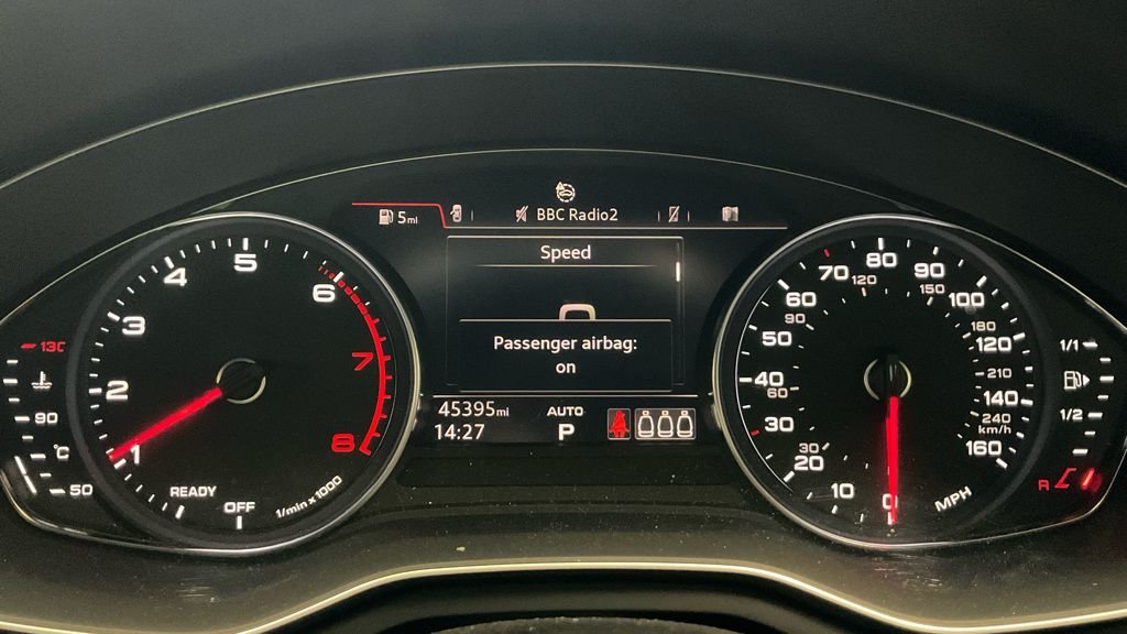 Used Audi A5 2019 for sale - 76900862: Photo 10