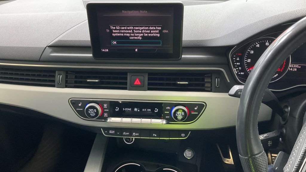 Used Audi A5 2019 for sale - 76900862: Photo 11