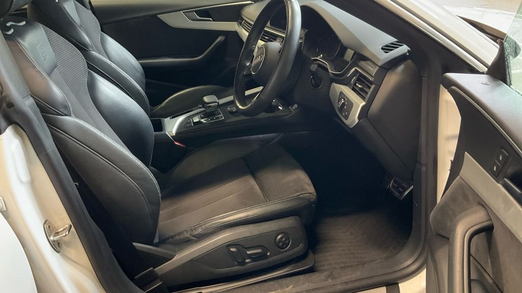 Used Audi A5 2019 for sale - 76900862: Photo 9