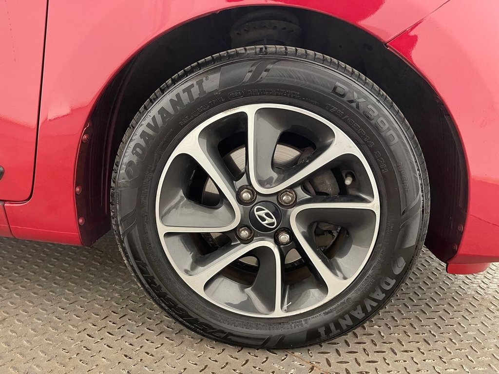 Vehicle 30