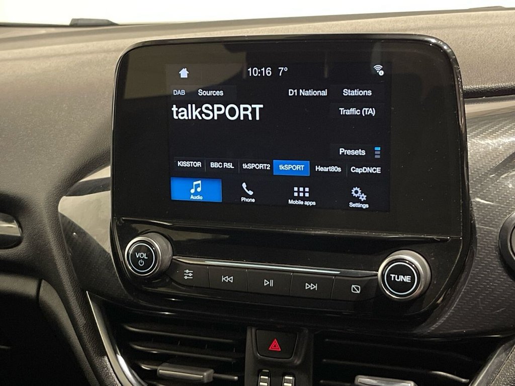 Used Ford Fiesta 2018 for sale - 77755360: Photo 11