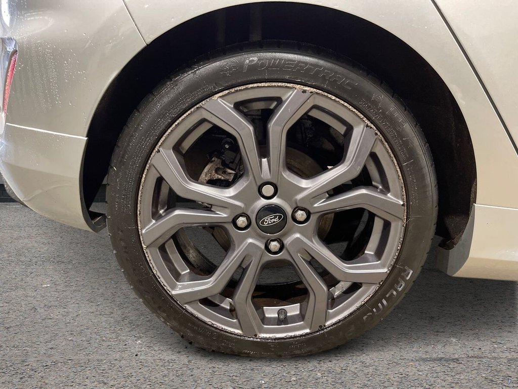 Used Ford Fiesta 2018 for sale - 77755360: Photo 12