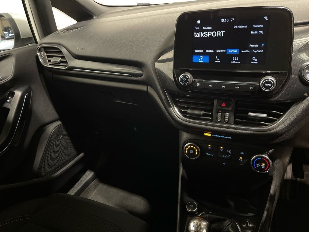 Used Ford Fiesta 2018 for sale - 77755360: Photo 16