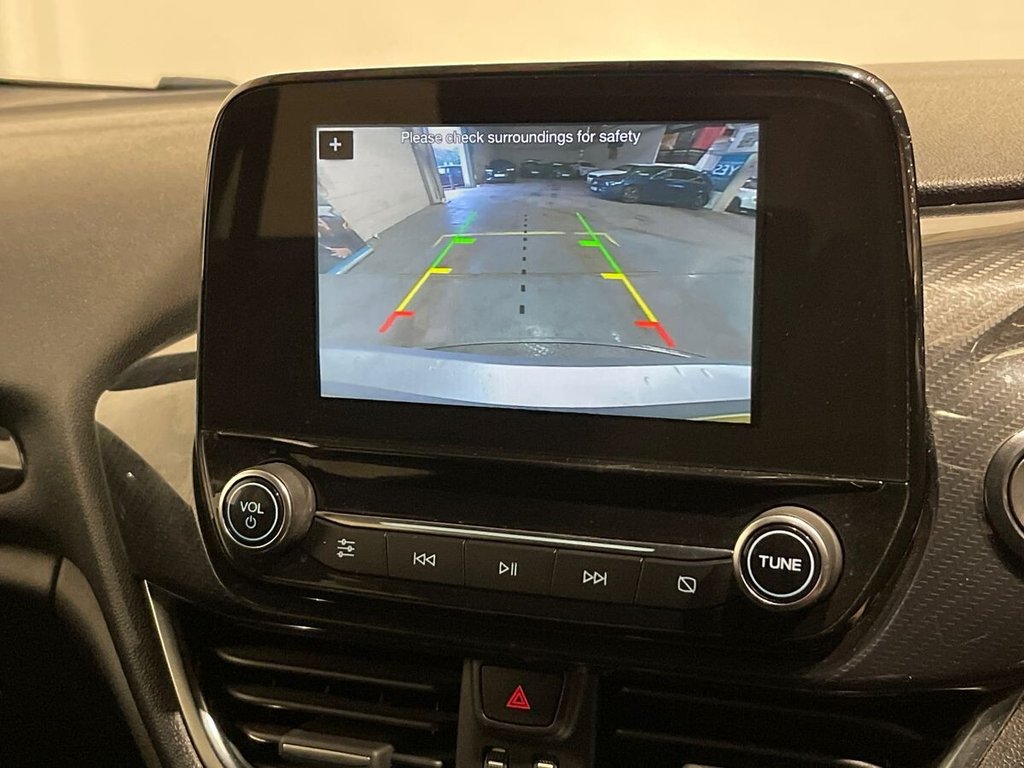 Used Ford Fiesta 2018 for sale - 77755360: Photo 21