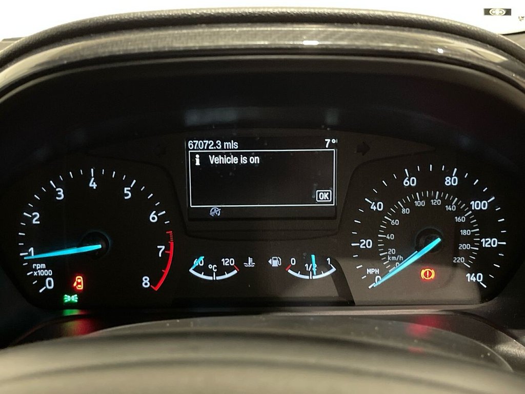 Used Ford Fiesta 2018 for sale - 77755360: Photo 22