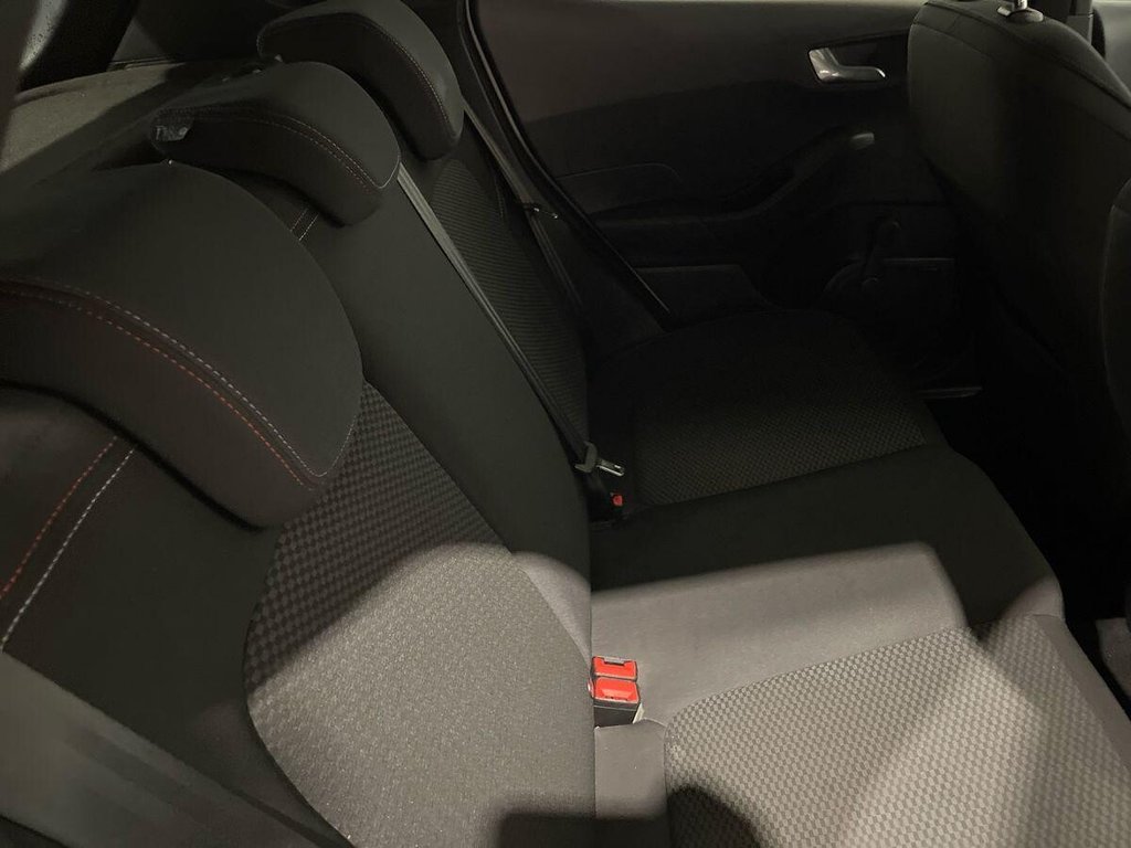 Used Ford Fiesta 2018 for sale - 77755360: Photo 26