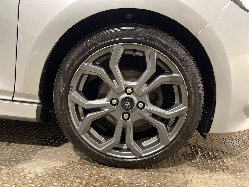 Used Ford Fiesta 2018 for sale - 77755360: Photo 29