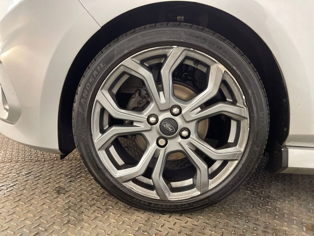 Used Ford Fiesta 2018 for sale - 77755360: Photo 31