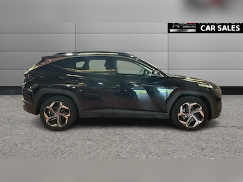 Used Hyundai TUCSON 2022 for sale - 79530568: Photo