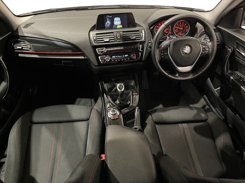 Used BMW 1 Series 2016 for sale - 76454479: Photo 10