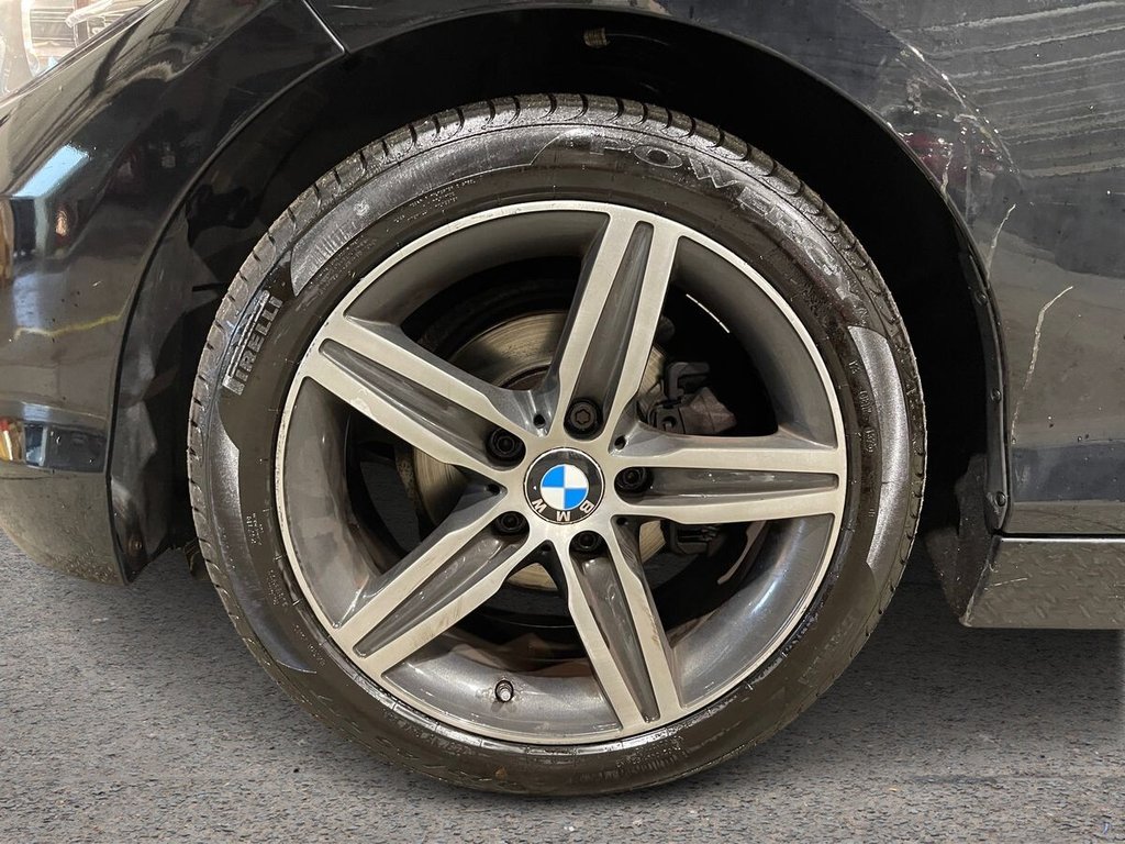 Used BMW 1 Series 2016 for sale - 76454479: Photo 12