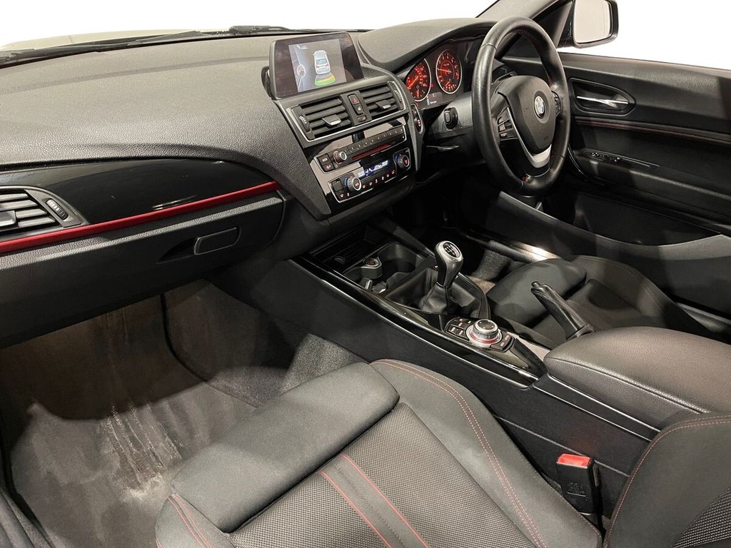 Used BMW 1 Series 2016 for sale - 76454479: Photo 14