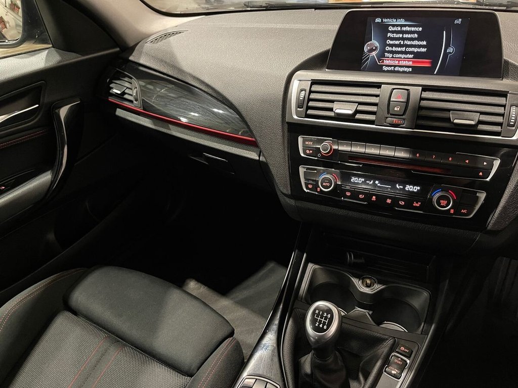 Used BMW 1 Series 2016 for sale - 76454479: Photo 16