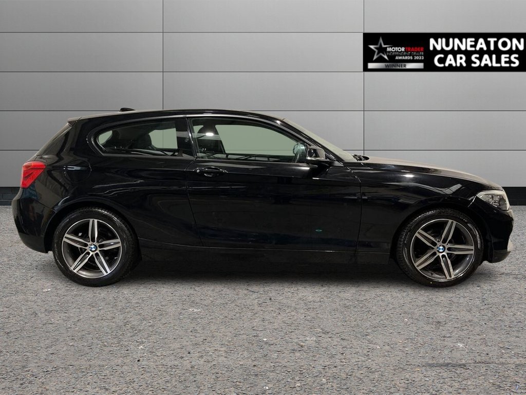 Used BMW 1 Series 2016 for sale - 76454479: Photo 2