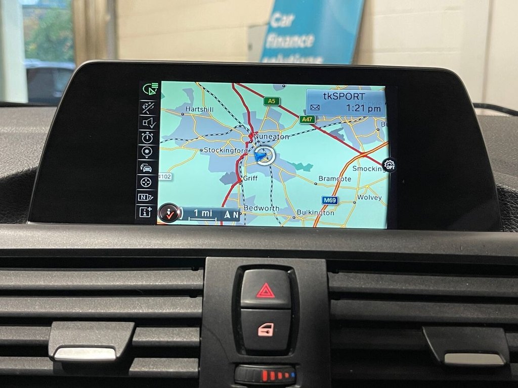 Used BMW 1 Series 2016 for sale - 76454479: Photo 20