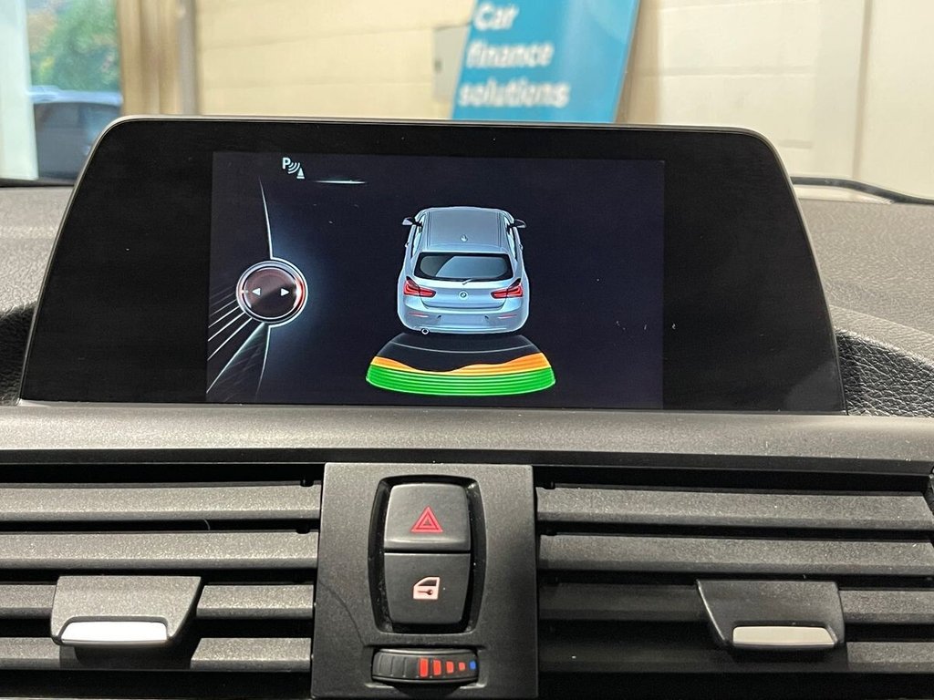 Used BMW 1 Series 2016 for sale - 76454479: Photo 22