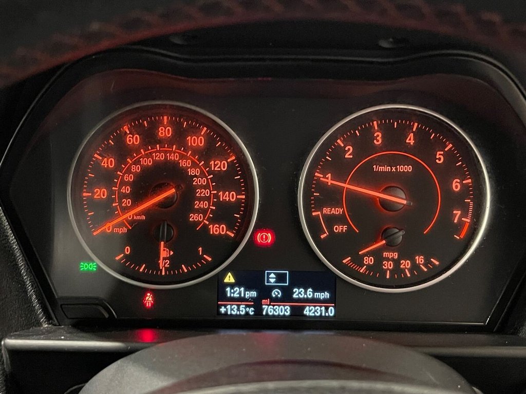 Used BMW 1 Series 2016 for sale - 76454479: Photo 23