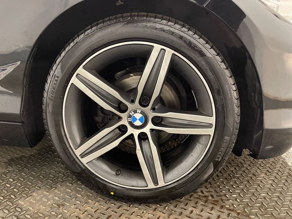 Used BMW 1 Series 2016 for sale - 76454479: Photo 32